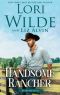 [Handsome Devils 01] • Handsome Rancher